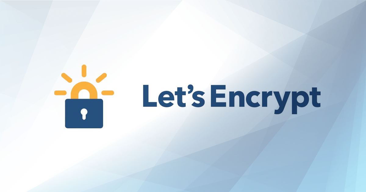Let’s Encrypt & make our websites HTTPS with Nancy Thanki
