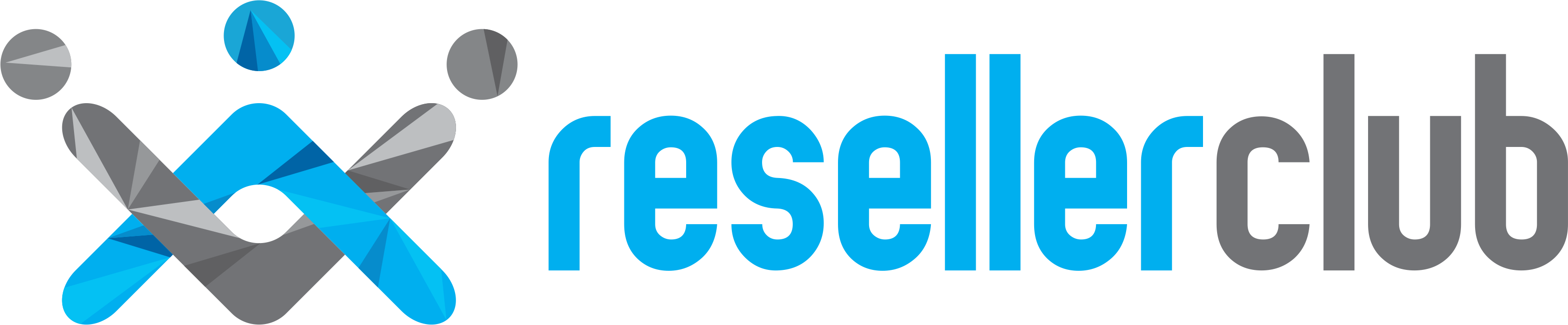 ResellerClub logo