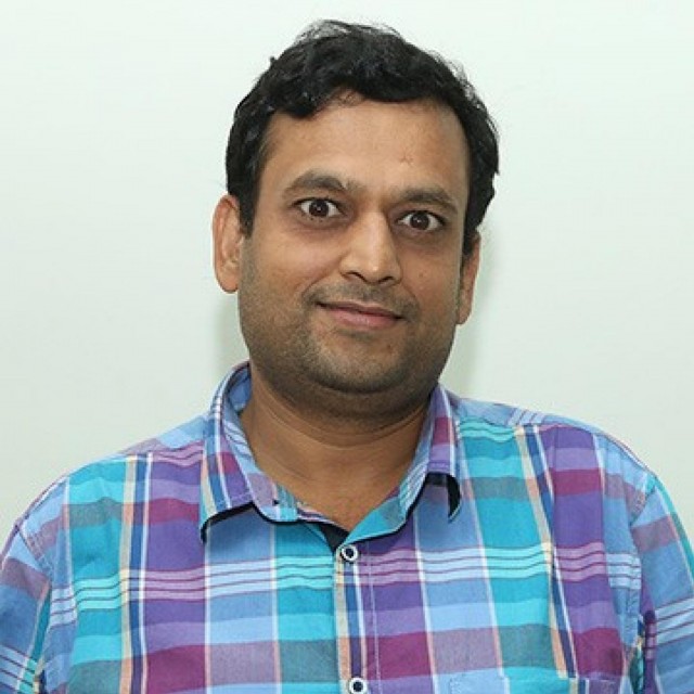 Vikas Kumar will talk about building a fintech startup on WordPress