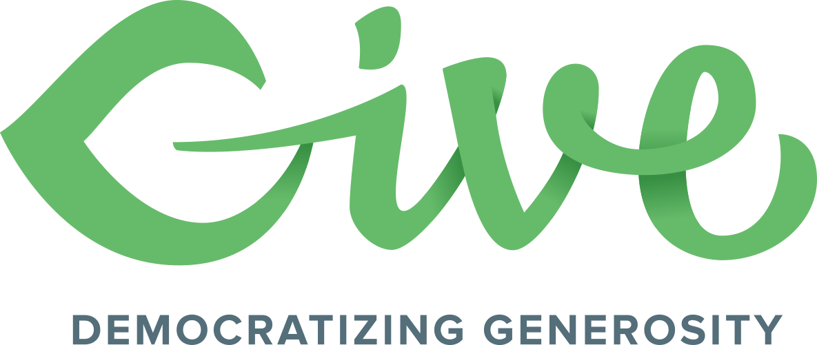 Thanks Give for giving us Silver Sponsorship