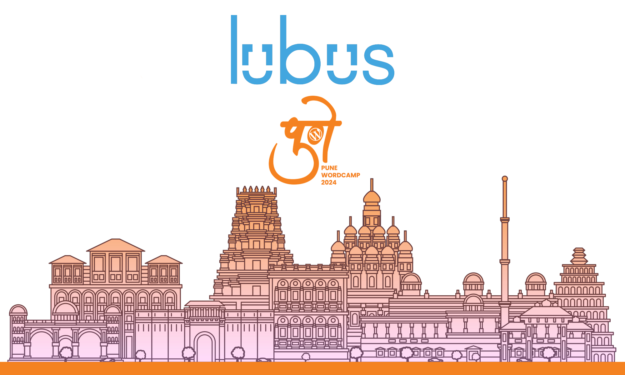 Welcome LUBUS – A Silver Sponsor