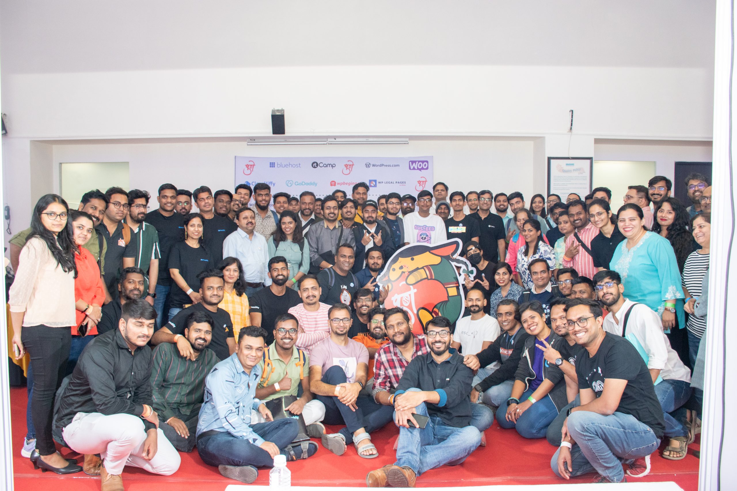 Recap: WordCamp Pune 2024