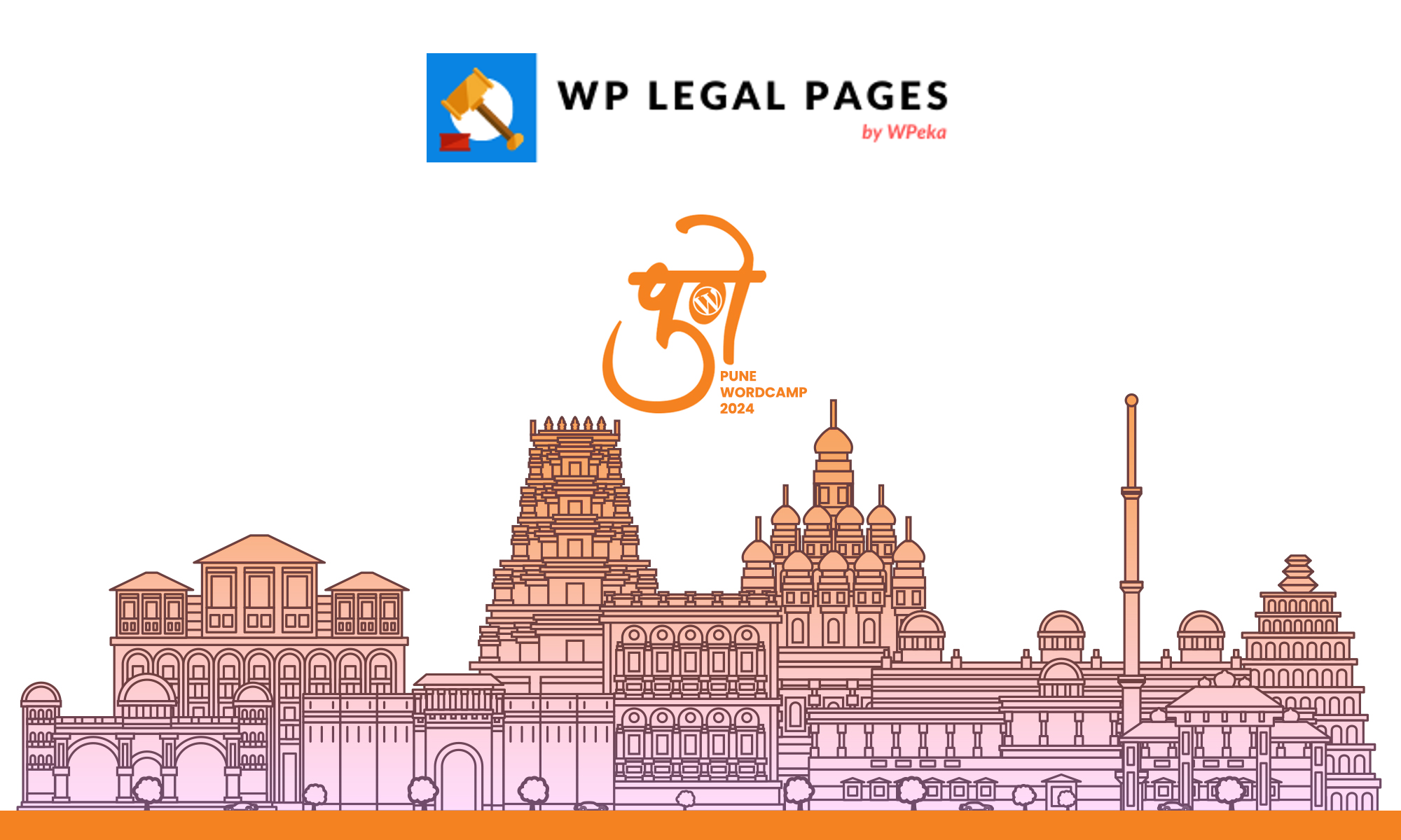 Announcing WP Legal Pages, our Silver Sponsor