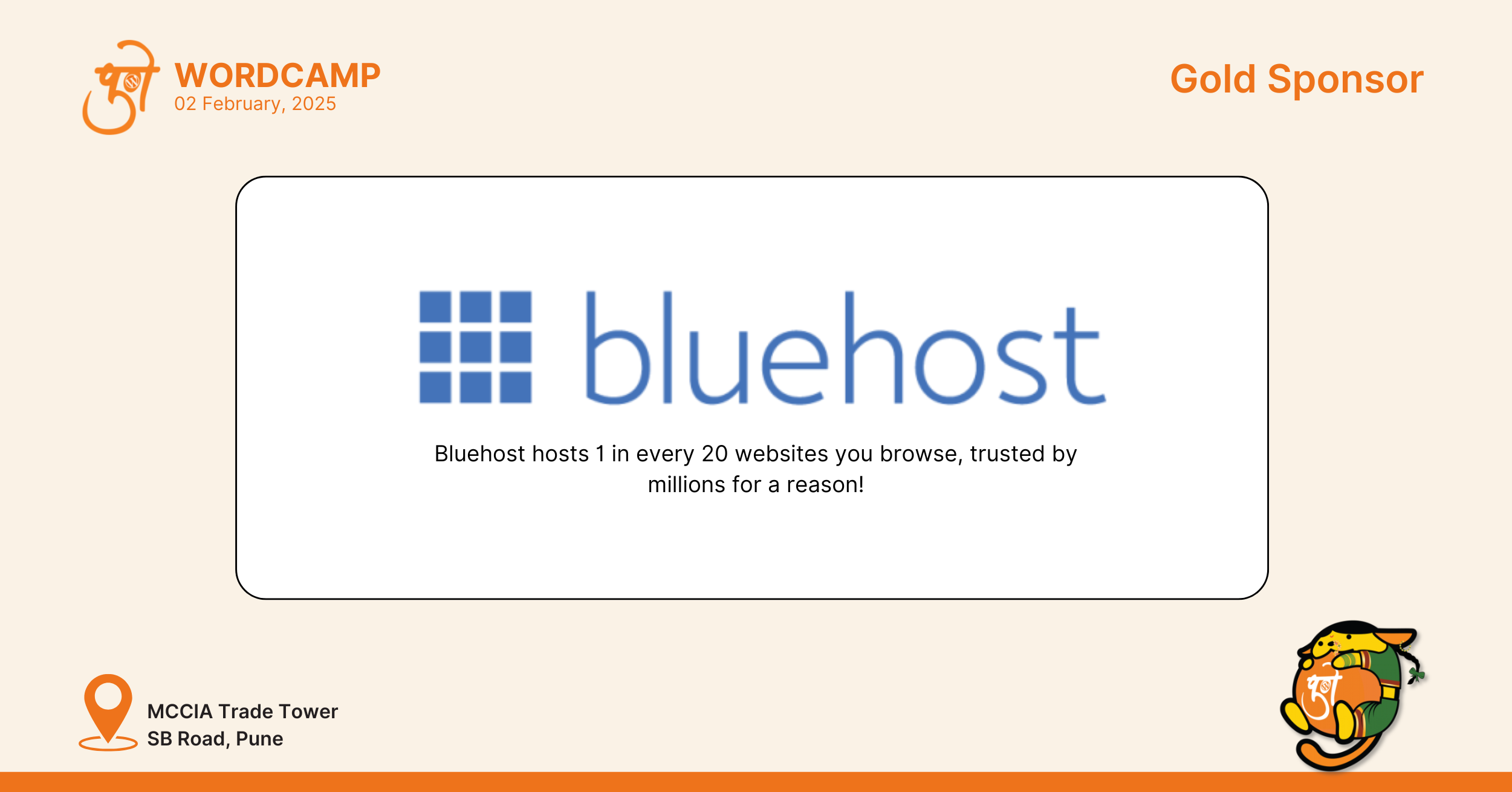 Bluehost