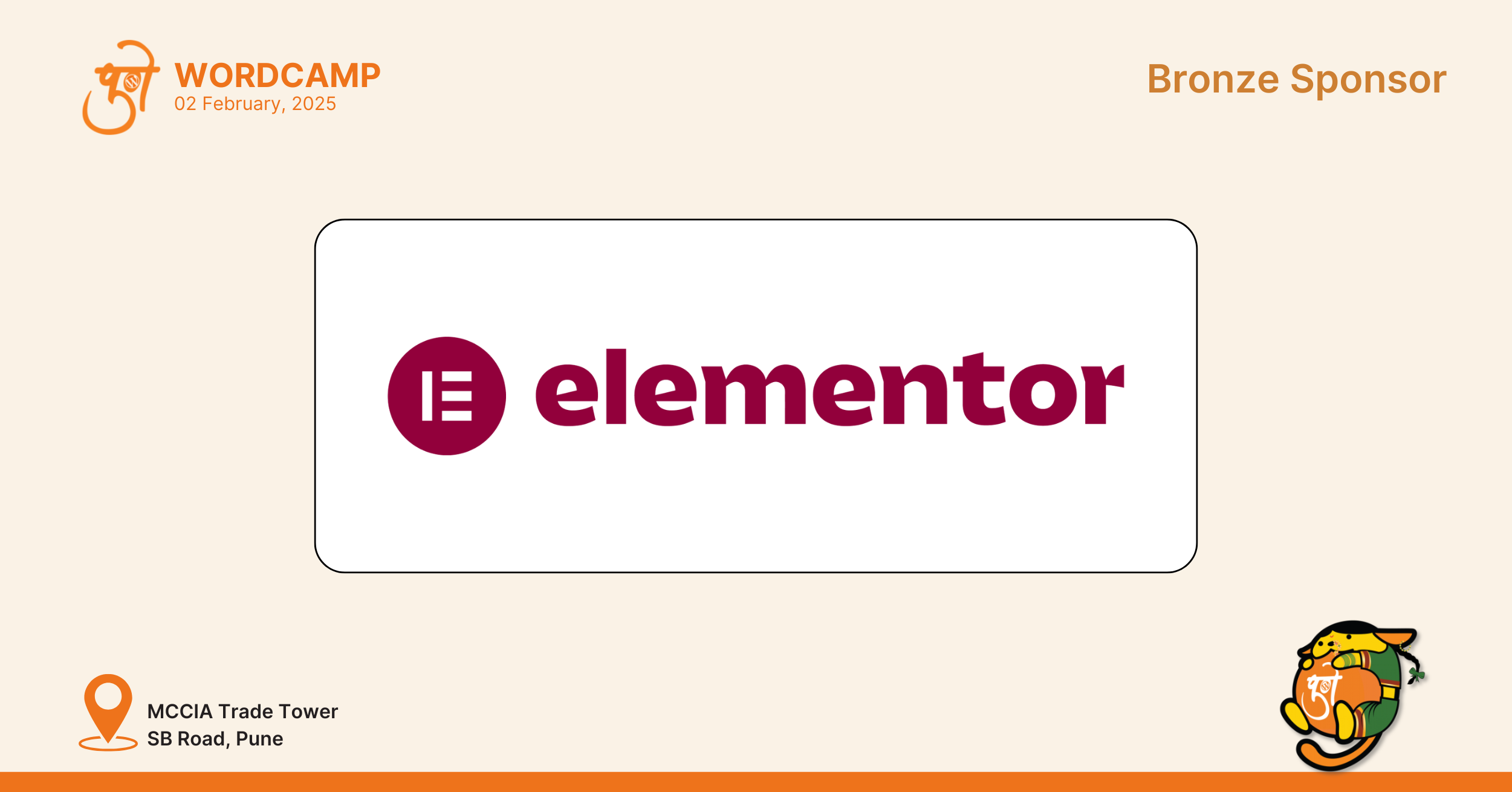 Elementor Featured Image