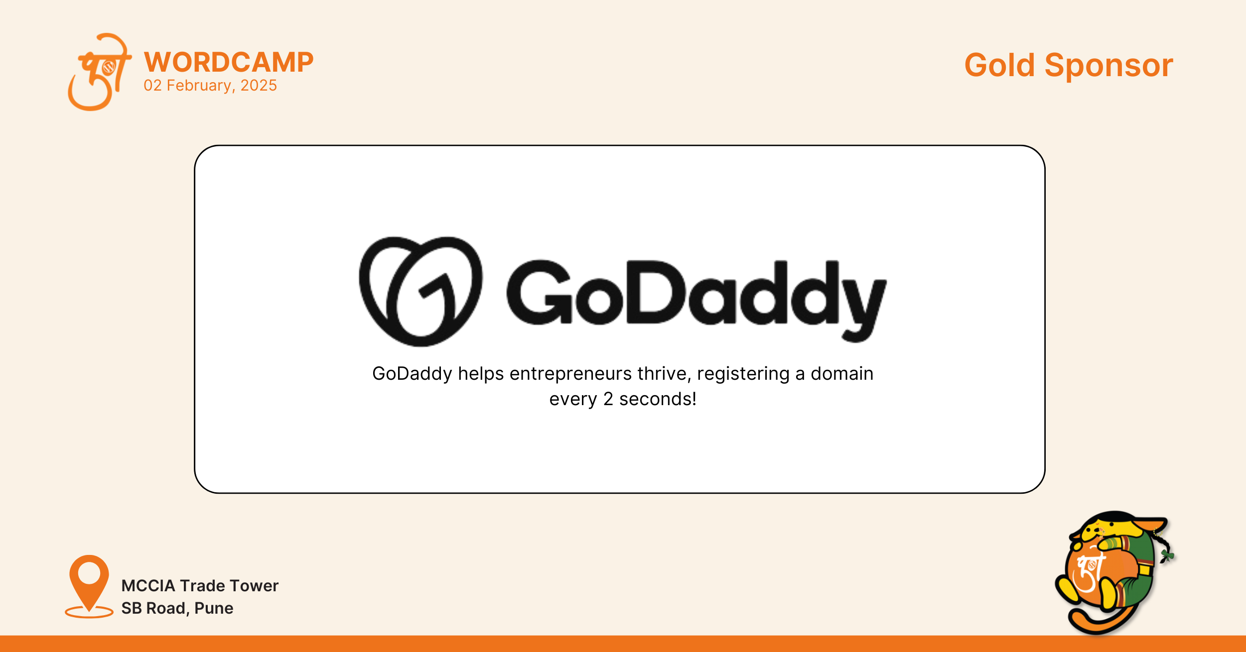 GoDaddy