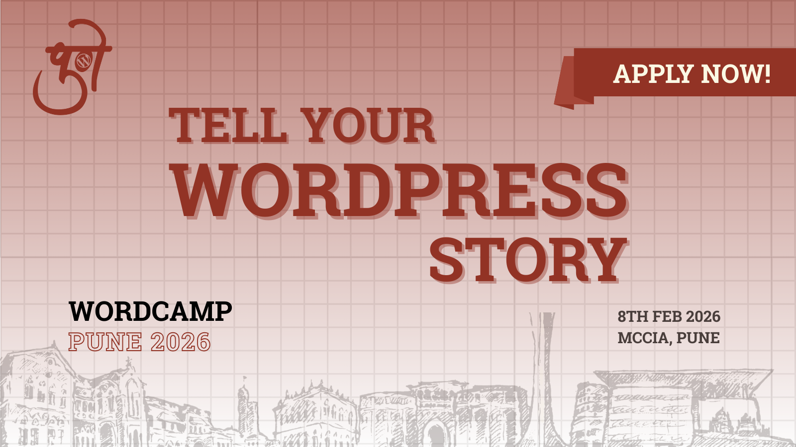 Call for WordPress Open Mic
